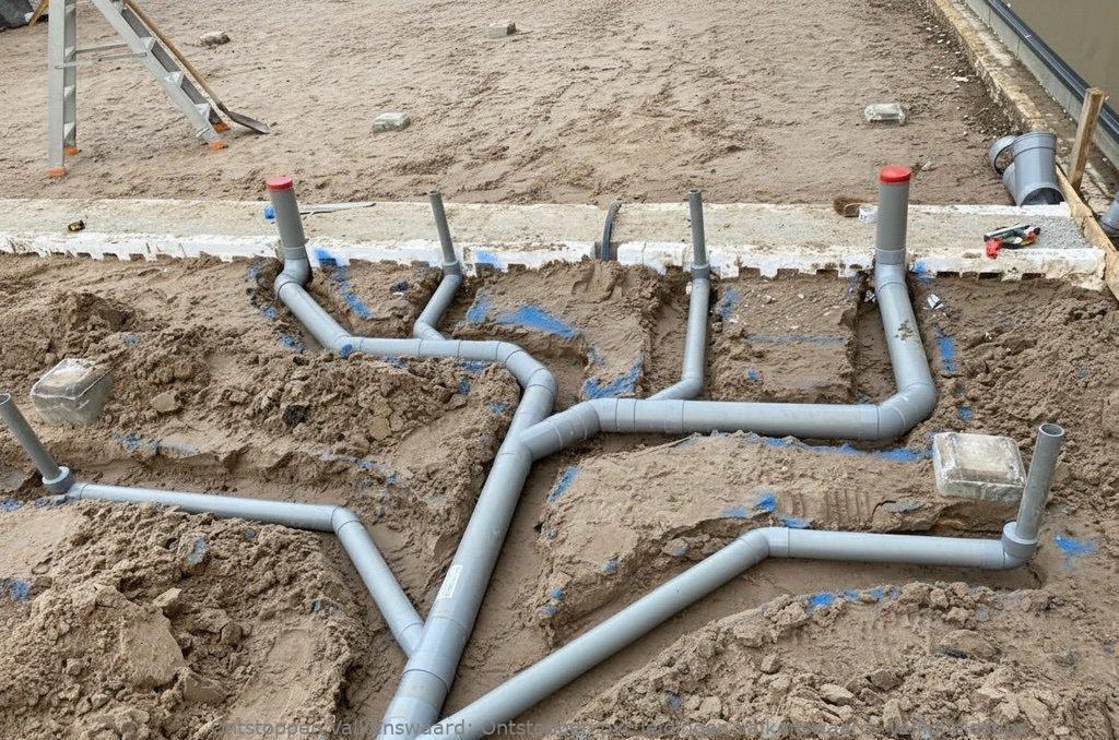 Ontstoppen pvc leidingen Valkenswaard: Veiligheidstips