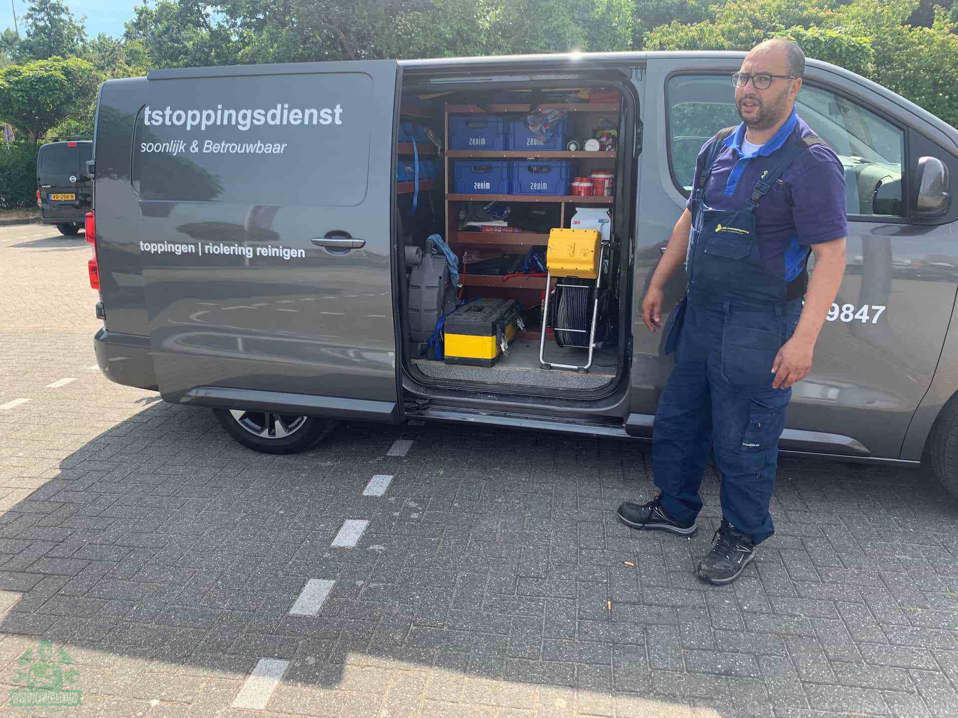 Ontstoppingsdienst Valkenswaard