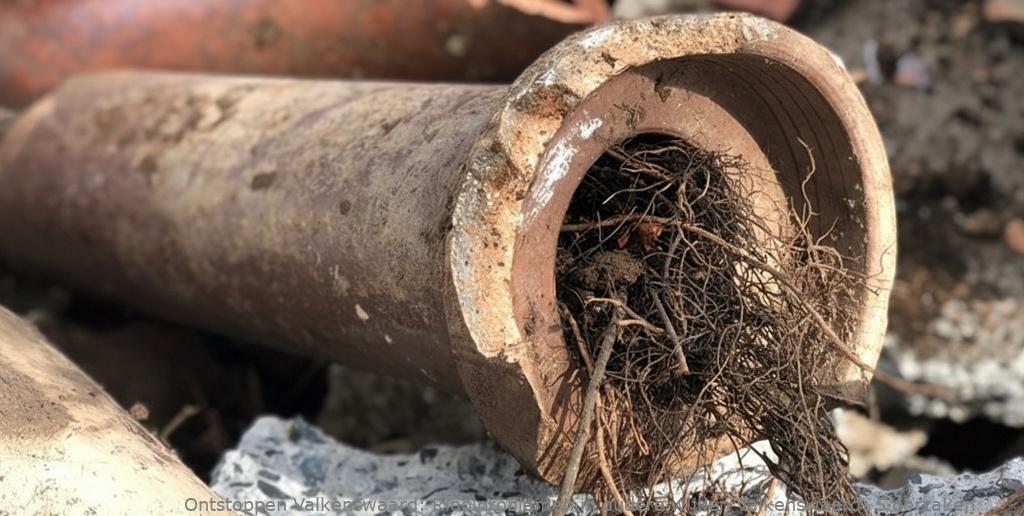 Rioolproblemen in oudere wijken Valkenswaard: 5 veelvoorkomende oorzaken