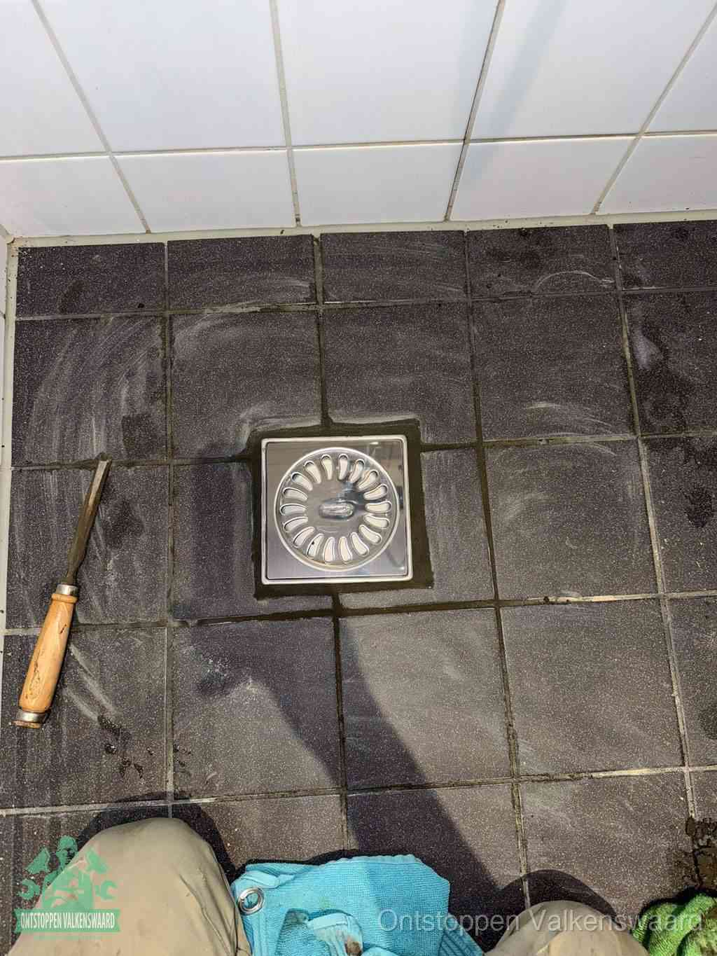 Valkenswaard Badkamer Ontstoppen